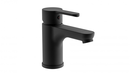MITIGEUR DE LAVABO DENVER NOIR MAT