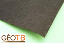 ROULEAU GEOTEXTILE GEO-TB 2M x 15ML 30M2 Spécial Terrasse - Résistance 12kN