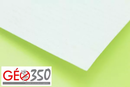 ROULEAU GEOTEXTILE GEO350 2M x 25ML 50M2 Anti Végétation - Résistance 28kN