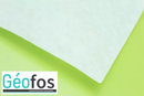 ROULEAU GEOTEXTILE DTU 64.1 - GEOFOS - 0,70 x 80ML - 56M2 - 12kN