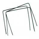 AGRAFE FIXATION POUR TOILE DE PAILLASSE BOITE DE 100 AGRAFES