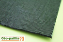 TOILE DE PAILLASSE VERT  GEO-PAILLIS90 2M x 25ML - 50M2 - 90 grammes