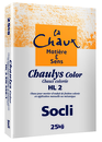 CHAULYS COLOR - 25 KG