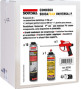 COMBIBOX SOUDAFOAM UNIVERSAL P [Gun Vis]
