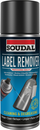 400 ML LABEL REMOVER - Décolle étiquette