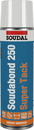 500 ML SOUDABOND 250 SUPER TACK