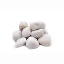 GALET PREMIUM BLANC SPECIAL 20/40 mm FILET 10KG - 135FIL/PAL