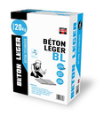 BETON LEGER (FIBRE) OPTIM BETON SAC DE 20KG 48SAC/PAL