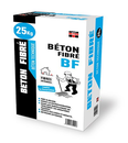 BETON FIBRE OPTIM BETON SAC DE 25 KG 56SAC/PAL