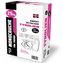 MORTIER ENDUIT DE FAÇADE TYROLIEN TON PIERRE SAC DE 25KG 42SAC/PAL