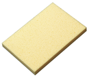 RECHARGE EPONGE 27X18X2,5CM RECTANGLE PO TALOCHES EPONGE