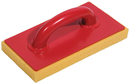 TALOCHE PLASTIQUE EPONGE 28X14X2CM