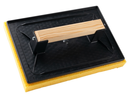 TALOCHE DE NETTOYAGE EPONGE STRIEE 28X19 PLATOIRS DE CARRELEURS