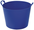AUGE CAPAZO PRO BLEUE 42 LITRES RENFORCE AUGES PLASTIQUE