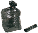 CARTON DE 200 SACS POUBELLE 75/100 LITRE SACS POUBELLE