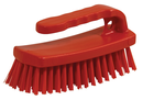 BROSSE A MAIN AVEC POIGNEE MONTURE PLAST BROSSES ET LAVE PONT