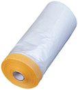 FILM DE PROTECTION 33M X 1,40M FILMS DE PROTECTION
