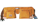 PORTE-OUTILS TABLIER 11 POCHES CUIR ET D PORTE-OUTILS EN CUIR