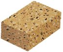 EPONGE VEGETALE 14X9X6CM EPONGES