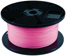 CORDEAU POLYPRO TRESSE FLUO ROSE 1000M F CORDEAUX ET BOBINES
