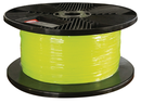 CORDEAU POLYPRO TRESSE FLUO JAUNE 1000M CORDEAUX ET BOBINES