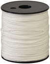 CORDEAU POLYPRO TRESSE BLANC 100M FIL 3M CORDEAUX ET BOBINES
