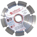 DISQUE LASER DIAMANT 125MM 10 SEGMENTS H OUTILS DE CARRELEURS + DISQUES