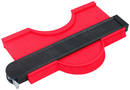 GABARIT DE FORME 250MM OUTILS DE CARRELEURS + DISQUES
