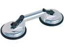 VENTOUSE DE PREHENSION DOUBLE (JUSQU'A 8