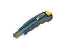 CUTTER BI-MATIERE PRO (+6 LAMES DE 18MM) CUTTERS