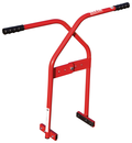 PINCE A BORDURES SIMPLE BRAS PORTE-DALLES/BORDURES PISTOLET