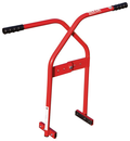PINCE A BORDURES DOUBLE BRAS PORTE-DALLES/BORDURES PISTOLET