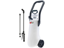 PULVERISATEUR 15L VITON +ROUES