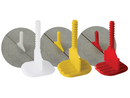 CROISILLONS AUTO-NIVELANTS 3MM 200pcs