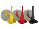 CROISILLONS AUTO-NIVELANTS 2MM G.H. 200p