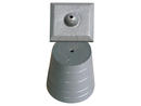 PLOMB DE MACON N 8 800G (BLISTER) PLOMBS DE MACON