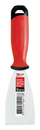 COUTEAU DE PEINTRE INOX 60MM COUTEAUX AMERICAINS BI-MATIERE