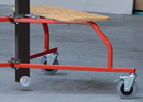 TABLETTE PORTE-OUTILS 80X30 POUR TALIATO LEVE-PLAQUES TALIATOP