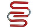 POIGNEE A GRIFFE TALIAPLAST (LA PAIRE) OUTILS DE PLAQUISTES