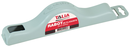 RABOT SANS AILETTE POUR PLAQUE DE PLATRE OUTILS DE PLAQUISTES