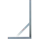 EQUERRE DE MACON ALUMINIUM SOUDEE 100X60 EQUERRES ALUMINIUM