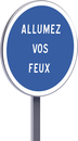 B29-450-Classe 2-Autres obligations. Tex PANNEAUX PERMANENTS