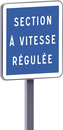 C51A SECTION A VITESSE REGULEE