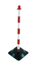 POTEAU DE SUPPORT (H90CM) LEST (2,800KG) POTEAUX DE SUPPORT