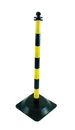 POTEAU DE SUPPORT (H90CM) LEST (2,800KG) POTEAUX DE SUPPORT