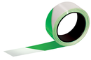 RUBAPLAST VERT BLANC 100MX50MM