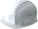 CASQUE OPUS BLANC TB40 MOLETTE CASQUES OPUS TB 40
