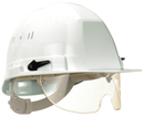 CASQUE VISIOCEANIC BLANC RB40 CASQUES VISIOCEANIC RB 40
