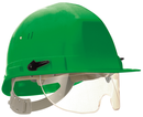 CASQUE VISIOCEANIC VERT RB40 CASQUES VISIOCEANIC RB 40
