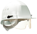 CASQUE VISIOCEANIC BLANC RB40 MOLETTE CASQUES VISIOCEANIC RB 40